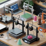 Comment choisir une imprimante 3D adaptée à ses besoins