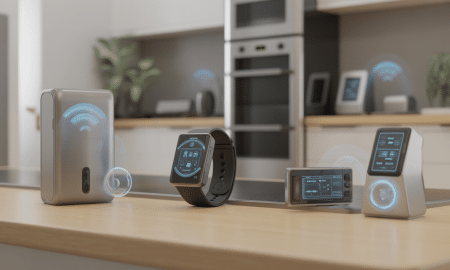 découvrez les dernières innovations dans le domaine des objets connectés en 2026, leurs impacts technologiques et les tendances à suivre pour un avenir connecté.