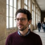 Alexis Vernier