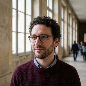 Alexis Vernier