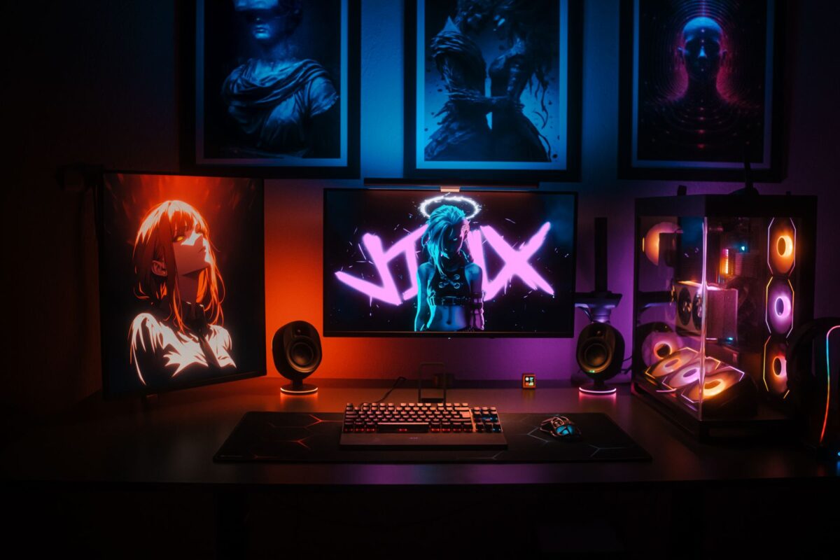 Cyberpunk en ultra : quels réglages coûtent le plus cher à votre machine