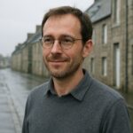 Yann Kervella