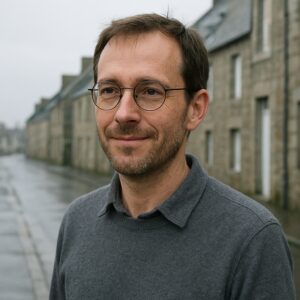 Yann Kervella
